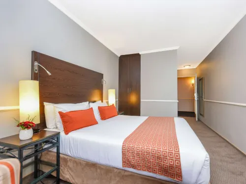 Mercure Johannesburg Midrand Hotel Chambres Photos