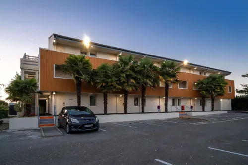 Sure Hotel by Best Western Rochefort-sur-Mer Esterni Photos