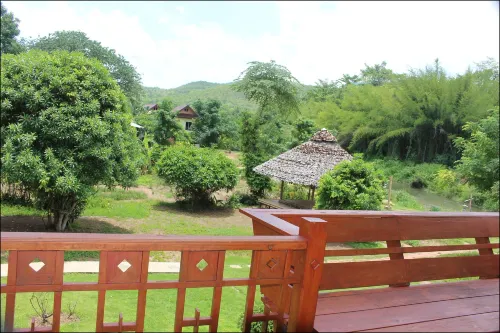 Pai Vimaan Resort Near Hotel Photos