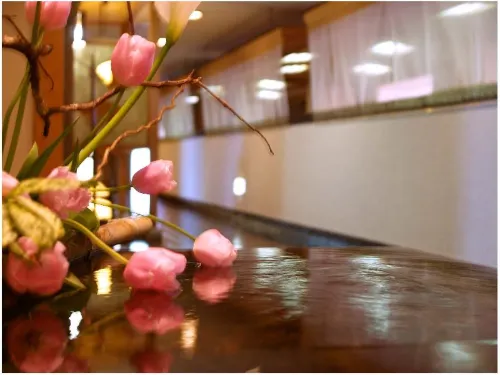 Muroran Prince Hotel Benessere e tempo libero Photos