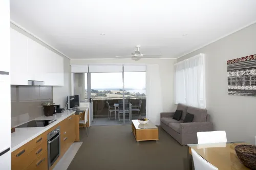 Silverwater Resort Photos