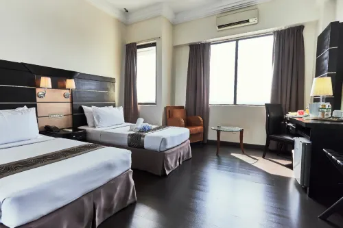 Good Hope Hotel Chambres Photos