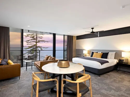 The Sebel Brisbane Margate Beach Rooms Photos