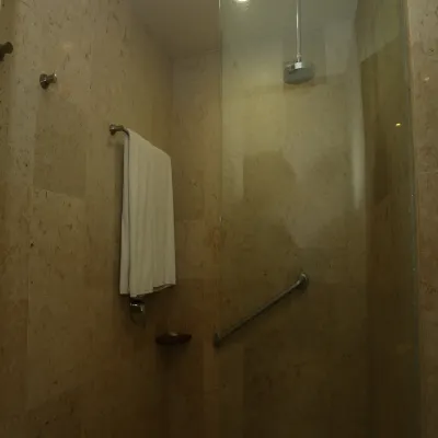 Real Inn Nuevo Laredo Photos