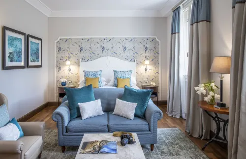 Terme di Saturnia Natural Spa & Golf Resort Rooms Photos