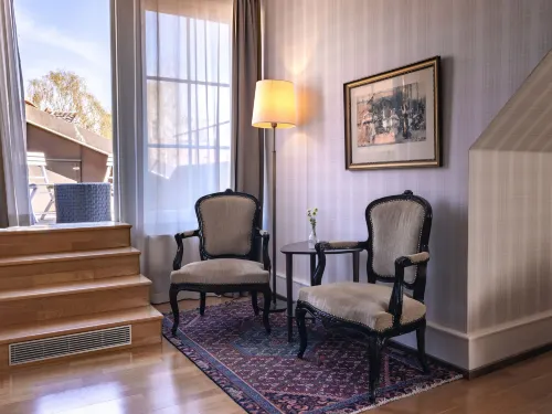 Best Western Strand Hotel Photos
