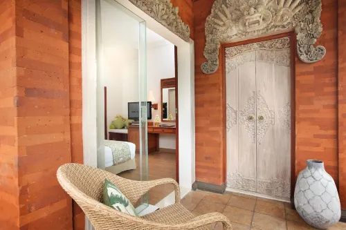 Bali Mandira Beach Resort & Spa Kamar Photos
