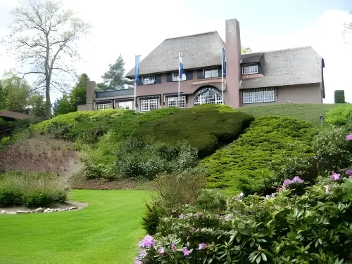 Fletcher Hotel Restaurant de Wipselberg-Veluwe Kamar Photos