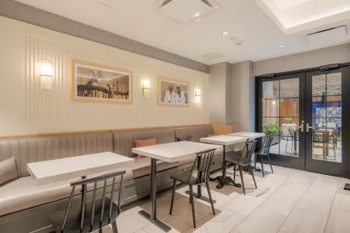Pestana Park Avenue Public Areas Photos