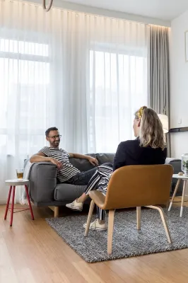 Zoku Amsterdam Photos