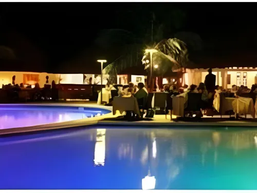 Royam Hôtel - Saly Sénégal Loisirs et amusements Photos