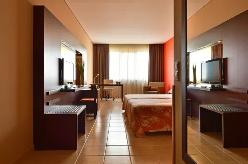 Pestana Tropico Ocean & City Hotel Chambres Photos