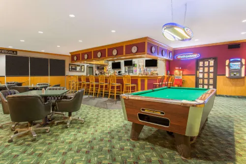 Ramada by Wyndham Saco/Old Orchard Beach Area Leisure & Recreation Photos