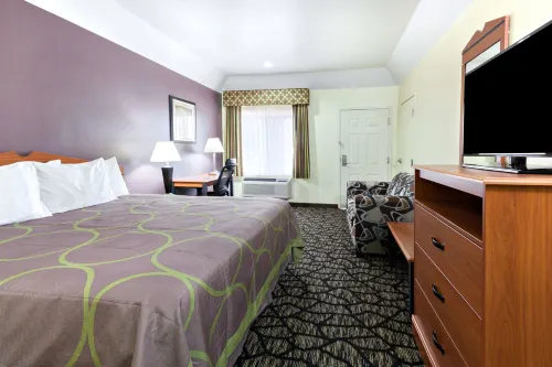 Travelodge by Wyndham Richmond Hill Photos