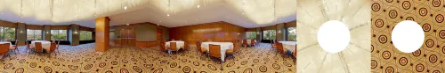 Sheraton Grand Chicago Riverwalk Makanan Photos