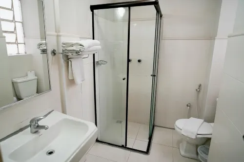 Dan Inn Poços de Caldas by Nacional Inn Camere Photos