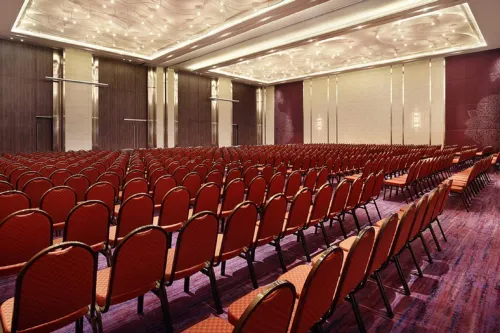 Mercure Hotel Karawang Fasilitas Bisnis Photos