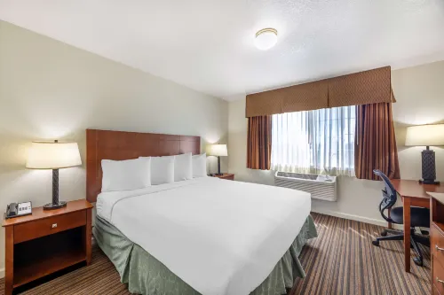 Best Western Capital City Inn Featured Photos