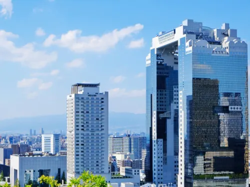 Toyoko Inn Shin-Osaka-Eki Higashi-Guchi À proximité de l'hôtel Photos