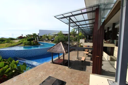 Estrella Hotel & Conference Center - Luwuk Relaksasi & Rekreasi Photos