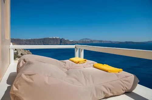 Armeni Luxury Villas Rooms Photos