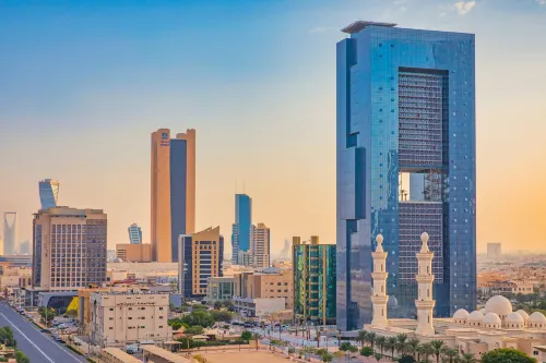 Courtyard Riyadh Northern Ring Road Near Hotel Photos