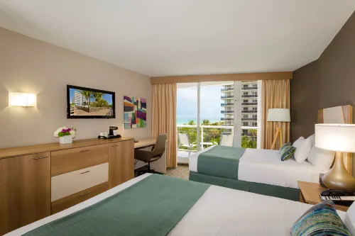 Best Western Plus Atlantic Beach Resort Featured Photos