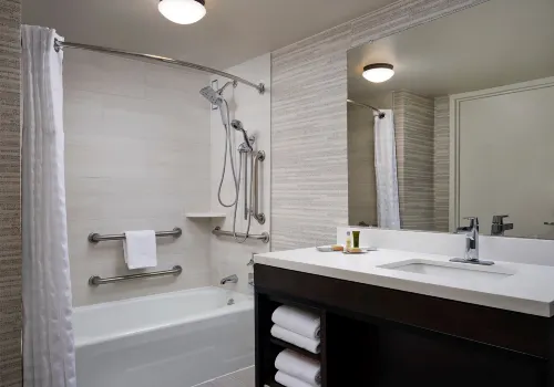 DoubleTree by Hilton Hotel Nashville Downtown Chambres Photos