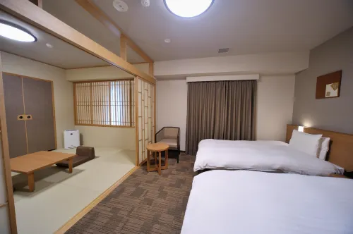 Hotel Dormy Inn Soga Photos