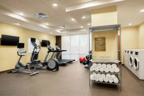 Home2 Suites by Hilton Warminster Horsham Leisure & Recreation Photos