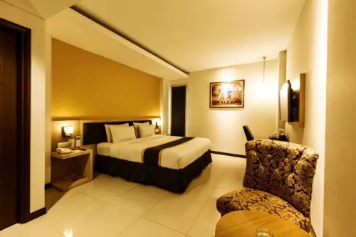 DBEST HOTEL OTISTA Photos