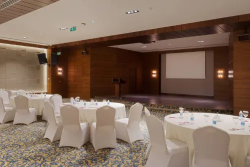 Ramada by Wyndham Erbil Gulan Street Бизнес-удобства Photos
