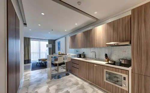Arjaan by Rotana Dubai Media City Photos