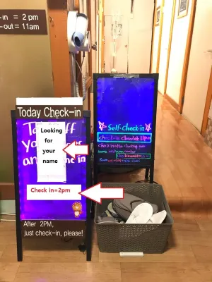 Seoul Mom Guesthouse - International Stay Photos