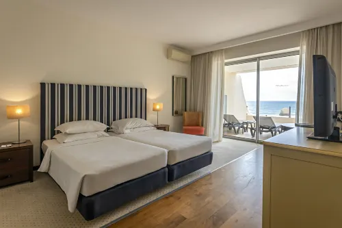 Pestana Alvor Praia Premium Beach & Golf Resort Phòng Photos