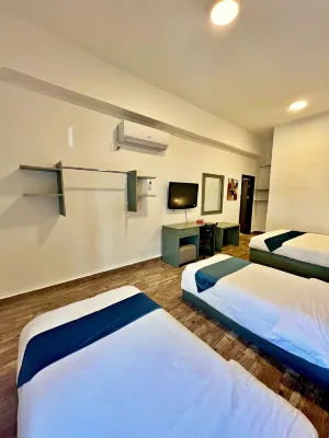 The Sydney Hotel Photos