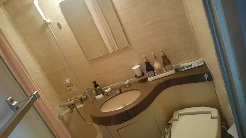 Okayama View Hotel Camere Photos
