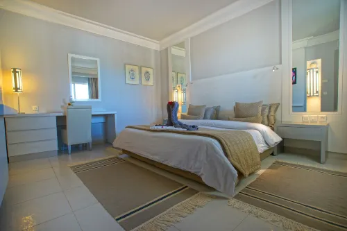 Djerba Plaza Thalasso & Spa Номера Photos