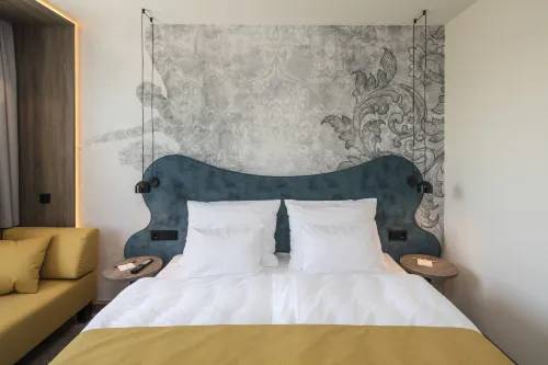 Hotel Rainers21 Camere Photos
