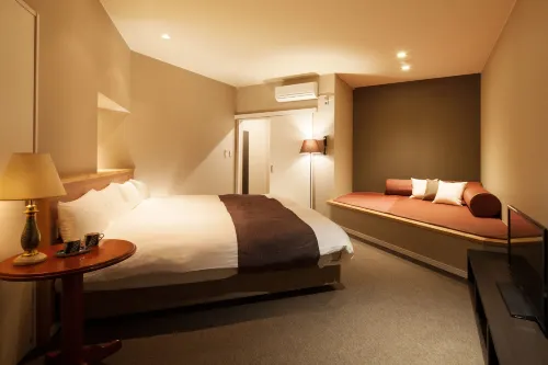Karuizawa Hotel Longing House Photos
