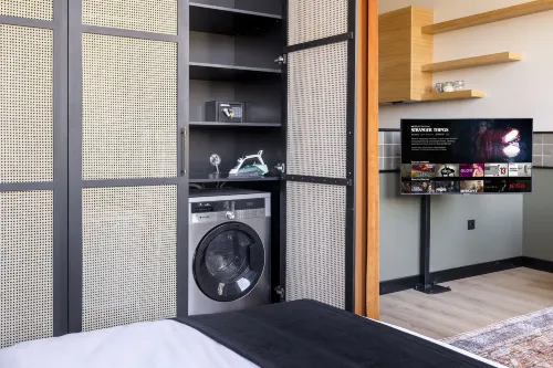 Upside Apartments Photos