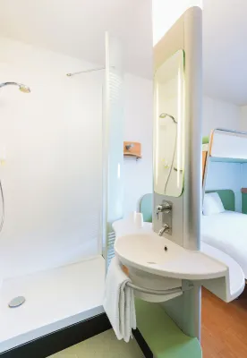 Ibis Budget Koeln Messe Chambres Photos