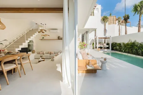 Mazari Villas À ne pas manquer Photos