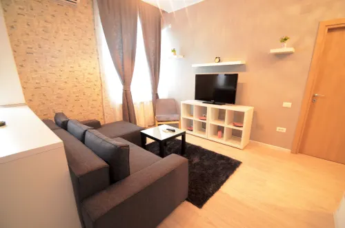 Uptown Residence Apartments Rooms Photos