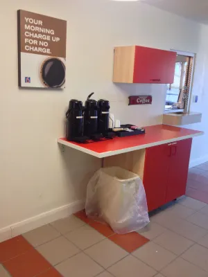 Motel 6 Saint George, UT Dining Photos