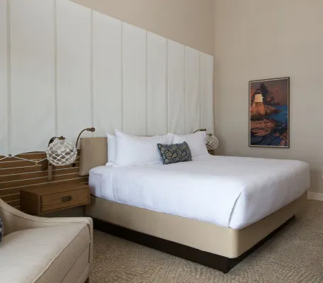 Newport Marriott Hotel & Spa Chambres Photos