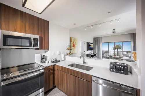 The Grove Resort & Water Park Orlando Chambres Photos