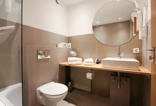 Arthotel ANA Goggl | Landsberg am Lech Photos