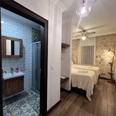 Villa Citronella Boutique Hotel Photos