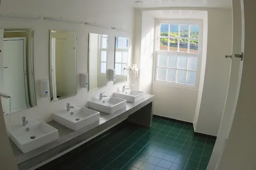 Azores Youth Hostels - Pico Photos